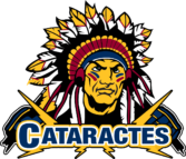 Cataractes de Shawinigan